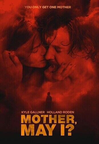 yAՁzDark Sky Films Mother May I? [New DVD] Subtitled