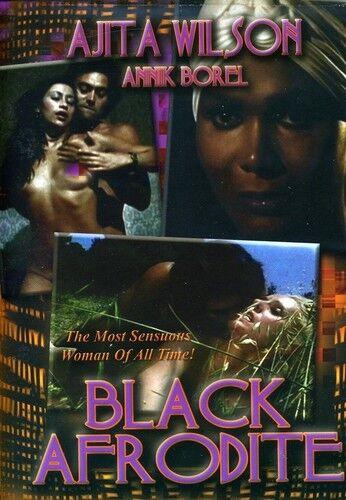 yAՁzObsession Ent. Black Afrodite [New DVD]