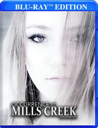 yAՁzIndie Rights Occurrence At Mills Creek [New Blu-ray]