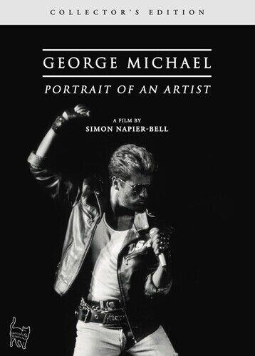yAՁzPeccadillo Pictures George Michael: Portrait of an Artist [New DVD] NTSC Region 0 UK - Import