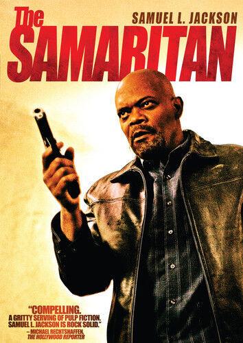 yAՁzIfc Independent Film The Samaritan [New DVD]