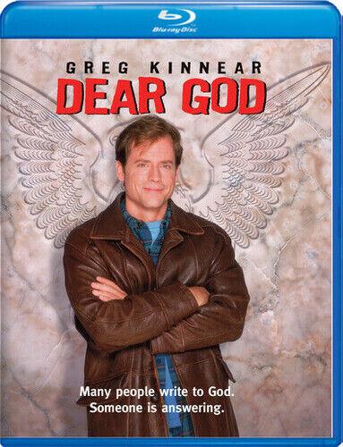yAՁzParamount Dear God [New Blu-ray] Ac-3/Dolby Digital Dolby