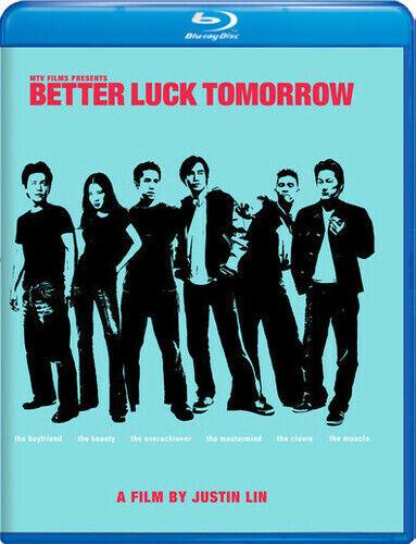 yAՁzParamount Better Luck Tomorrow [New Blu-ray] Ac-3/Dolby Digital Dolby