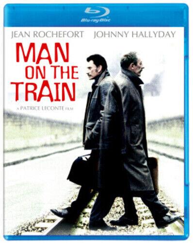 楽天サンガ【輸入盤】KL Studio Classics Man on the Train [New Blu-ray] Subtitled