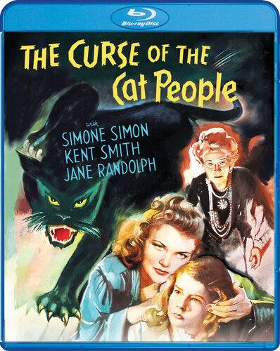 Shout Factory The Curse of the Cat People  Widescreen