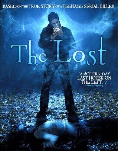 楽天サンガ【輸入盤】Ronin Flix The Lost [New Blu-ray] Special Ed