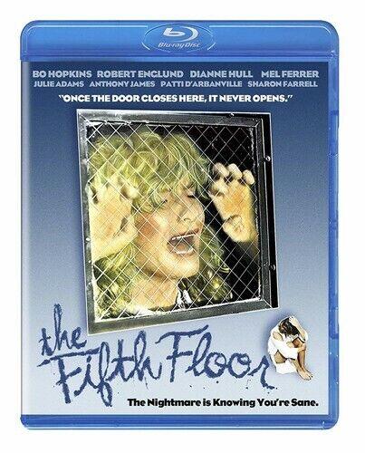 yAՁzCode Red The Fifth Floor [New Blu-ray]