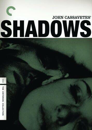 yAՁzShadows (Criterion Collection) [New DVD]