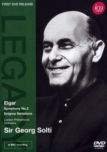 Ica Classics DVD Symphony No. 2 / Enigma Variations [New DVD]■ご注文の際は、必ずご確認ください。※日本語は国内作品を除いて通常、収録されておりません。※ご視聴にはリージョン等、特有の注意点があります。プレーヤーによって再生できない可能性があるため、ご使用の機器が対応しているか必ずお確かめください。※こちらの商品は海外からのお取り寄せ商品となりますので、ご入金確認後、商品お届けまで3から5週間程度お時間を頂いております。※高額商品(3万円以上)は、代引きでの発送をお受けできません。※ご注文後にお客様へ「注文確認のメール」をお送りいたします。それ以降のキャンセル、サイズ交換、返品はできませんので、あらかじめご了承願います。また、ご注文をいただいてからの発注となる為、メーカー在庫切れ等により商品がご用意できない場合がございます。その際には早急にキャンセル、ご返金いたします。※海外輸入の為、遅延が発生する場合や出荷段階での付属品の箱つぶれ、細かい傷や汚れ等が発生する場合がございます。Ica Classics DVD Symphony No. 2 / Enigma Variations [New DVD]