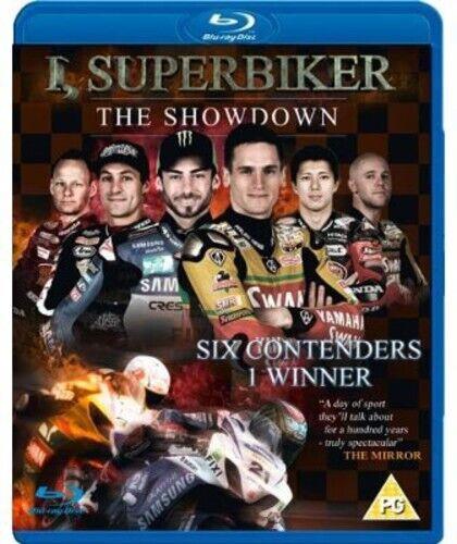 yAՁzAis I Superbiker [New Blu-ray]