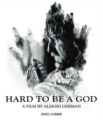 yAՁzKino Lorber Hard to Be a God [New Blu-ray] Digital Theater System