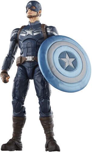 Hasbro Collectibles - Infinity Saga - Marvel Legends Series - Captain America N