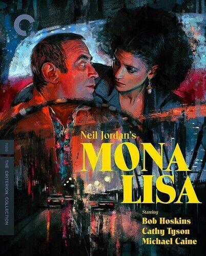 yAՁzMona Lisa (Criterion Collection) [New Blu-ray]