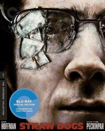 yAՁzStraw Dogs (Criterion Collection) [New Blu-ray]