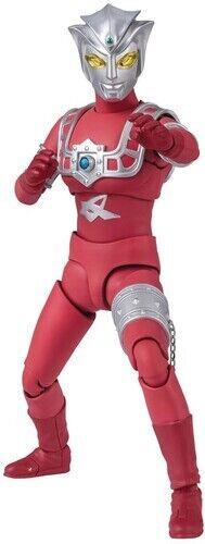 Tamashii Nations - Astra Ultraman Leo Bandai Spirits S.H. Figuarts New Toy
