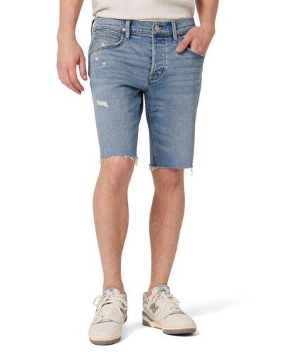 Hdsn Men's Jett Shorts Blue Size 40 メンズ