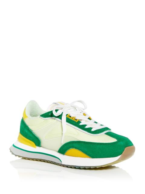 HOFF 靴 シューズ シューズ HOFF Womens Green Pulltab Serrated Pop Art Round Toe Wedge Athletic Sneakers 6.5 カラー:Green■ご注文の際は、必ずご確認ください。※こちらの商品は海外からのお取り寄せ商品となりますので、ご入金確認後、商品お届けまで3から5週間程度お時間を頂いております。※高額商品(3万円以上)は、代引きでの発送をお受けできません。※ご注文後にお客様へ「注文確認のメール」をお送りいたします。それ以降のキャンセル、サイズ交換、返品はできませんので、あらかじめご了承願います。また、ご注文をいただいてからの発注となる為、メーカー在庫切れ等により商品がご用意できない場合がございます。その際には早急にキャンセル、ご返金いたします。※海外輸入の為、遅延が発生する場合や出荷段階での付属品の箱つぶれ、細かい傷や汚れ等が発生する場合がございます。※商品ページのサイズ表は海外サイズを日本サイズに換算した一般的なサイズとなりメーカー・商品によってはサイズが異なる場合もございます。サイズ表は参考としてご活用ください。HOFF 靴 シューズ シューズ HOFF Womens Green Pulltab Serrated Pop Art Round Toe Wedge Athletic Sneakers 6.5 カラー:Green