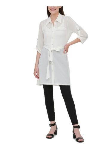 カルバンクライン CALVIN KLEIN Womens Whi