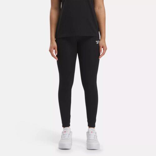 ꡼ܥå Reebok Identity Small Logo Cotton Leggings ǥ