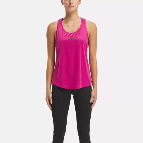 Reebok ꡼ܥå Running Graphic Tank Top ǥ