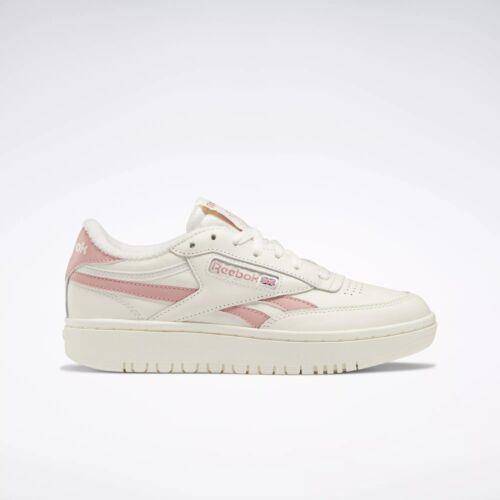 Reebok リーボック Club C Double Revenge Women 039 s Shoes レディース