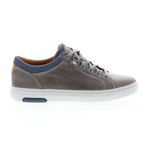 ロックポート Rockport PulseTech M Cupsole Lace To Toe Mens Gray Lifestyle Sneakers Shoes 7 メンズ