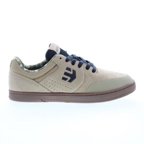 Ggj[Y Etnies Jameson Vulc BMX 4101000554964 Mens Gray Skate Sneakers Shoes Y