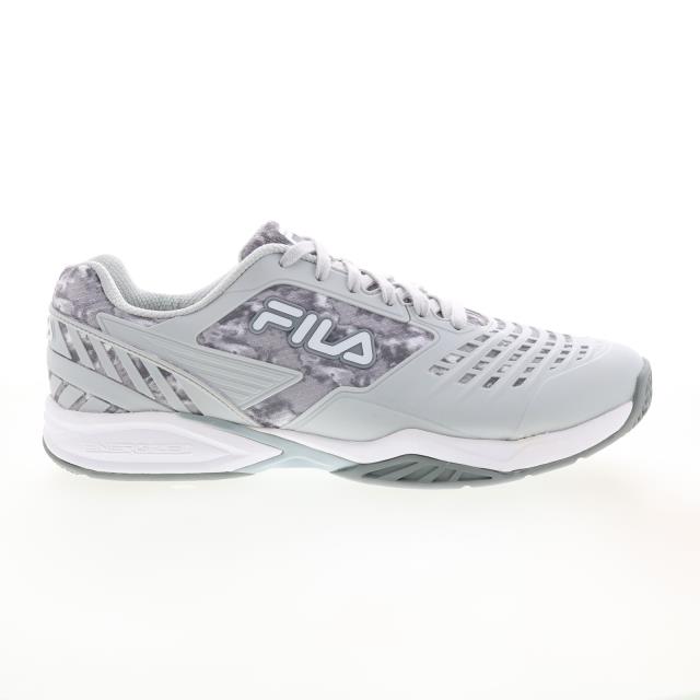 ե Fila Axilus 2 Energized 1TM01731-063 Mens Gray Athletic Tennis Shoes 