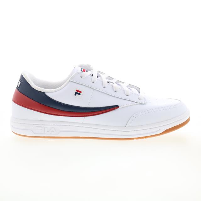 フィラ Fila Tennis 88 1TM01823-125 Mens White Leather Lifestyle Sneakers Shoes メンズ