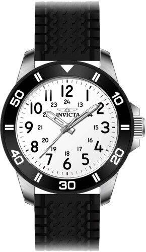 Invicta Men's Pro Diver 45mm Quartz Watch IN-43629 Y