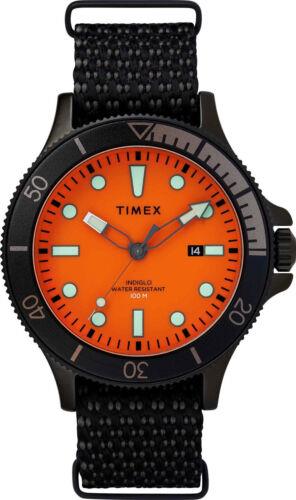 タイメックス Timex Men's Trend 43mm Quartz