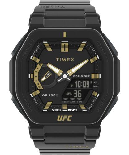 タイメックス Timex Men's UFC Strength 45mm
