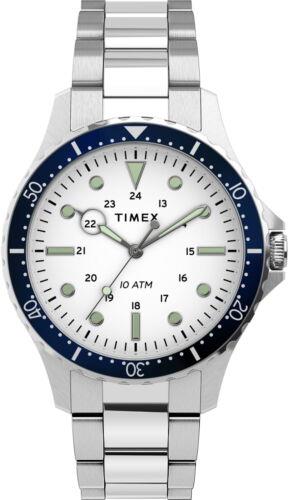 楽天サンガタイメックス Timex Men's Trend 41mm Quartz Watch TW2U10900VQ メンズ