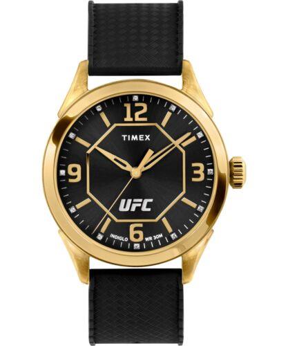 タイメックス Timex Men's UFC Street 42mm Q