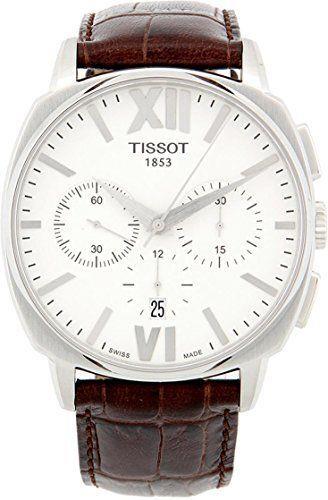 eB\ Tissot Men's T0595271601800 T-Lord Automatic Watch Y