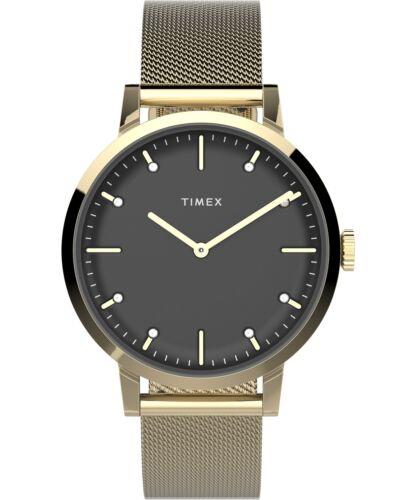 ^CbNX Timex Men's Trend 36mm Quartz Watch TW2V37200VQ Y