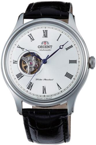 Orient Men's FAG00003W0 Classic 43mm Automatic Watch Y