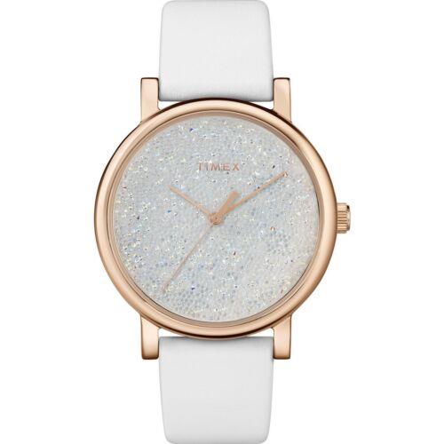 å Timex Women's Trend 38mm Quartz Watch TW2R95000 ǥ