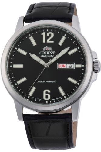 Orient Men's RA-AA0C04B19B Contemporary 42mm Automatic Watch Y