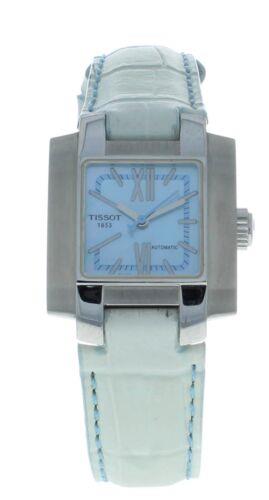 ティソ Tissot Women's T60123983 Txl&Txs Automatic Watch レディース