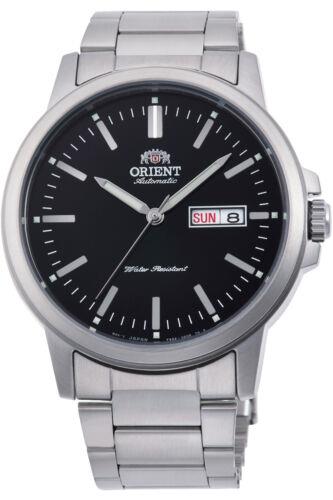 Orient Men's RA-AA0C01B19B Contemporary 42mm Automatic Watch Y