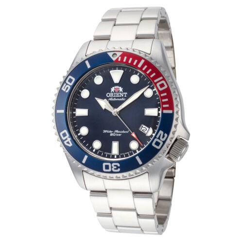 Orient Men's RA-AC0K03L10B Sport Triton 43mm Automatic Watch Y