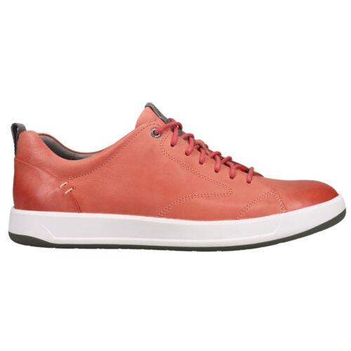 スペリー Sperry Gold Cup Richfield Plushwave Ltt Mens Red Sneakers Casual Shoes STS19446 メンズ