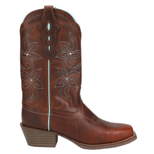 ジャスティン ジャスティン Justin Boots Cadee Womens Brown Casual Boots L9751 レディース