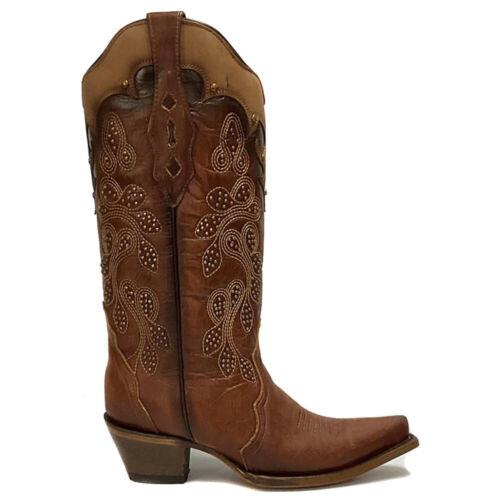 Corral Boots Milagro And Studs