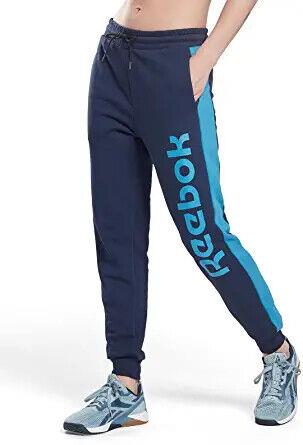 Core 10 by Reebok リーボック ファッション ジャージ Core 10 by Reebok Womens Adjustable French Terry Big Logo Joggers Vector Navy カラー:Vector Navy■ご注文の際は、必ずご確認ください。※こちらの商品は海外からのお取り寄せ商品となりますので、ご入金確認後、商品お届けまで3から5週間程度お時間を頂いております。※高額商品(3万円以上)は、代引きでの発送をお受けできません。※ご注文後にお客様へ「注文確認のメール」をお送りいたします。それ以降のキャンセル、サイズ交換、返品はできませんので、あらかじめご了承願います。また、ご注文をいただいてからの発注となる為、メーカー在庫切れ等により商品がご用意できない場合がございます。その際には早急にキャンセル、ご返金いたします。※海外輸入の為、遅延が発生する場合や出荷段階での付属品の箱つぶれ、細かい傷や汚れ等が発生する場合がございます。※商品ページのサイズ表は海外サイズを日本サイズに換算した一般的なサイズとなりメーカー・商品によってはサイズが異なる場合もございます。サイズ表は参考としてご活用ください。Core 10 by Reebok リーボック ファッション ジャージ Core 10 by Reebok Womens Adjustable French Terry Big Logo Joggers Vector Navy カラー:Vector Navy