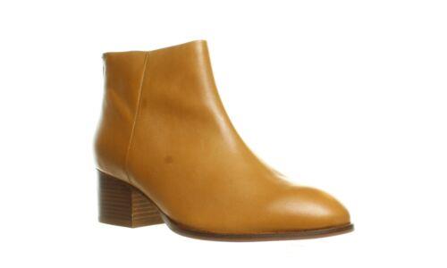 セーシェル Seychelles Womens Floodplain Tan Ankle Boots Size 10 (1543919) レディース