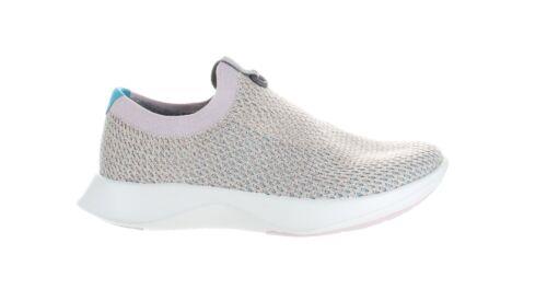 Allbirds Womens Tree Dasher Slip On Prisma Beige Running Shoes Size 10 レディース