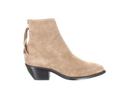 オールセインツ ALLSAINTS Womens Lenora Brown Fashion Boots Size 6 (7217320) レディース