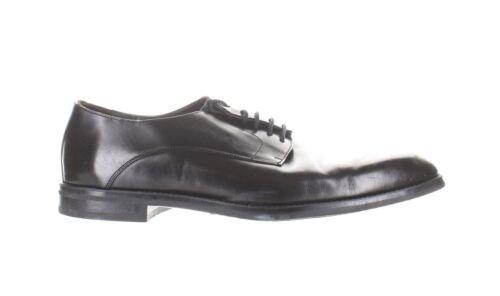 トゥーブートニューヨーク To Boot New York Mens Black Oxford Dress Shoe Size 7 メンズ